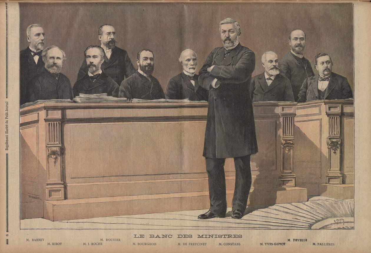  av Henri Meyer