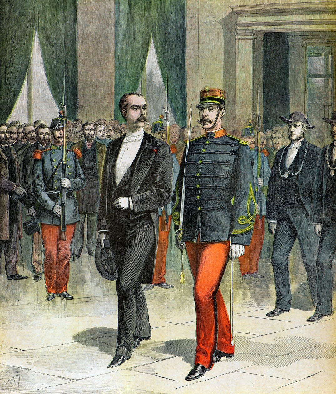  av Henri Meyer