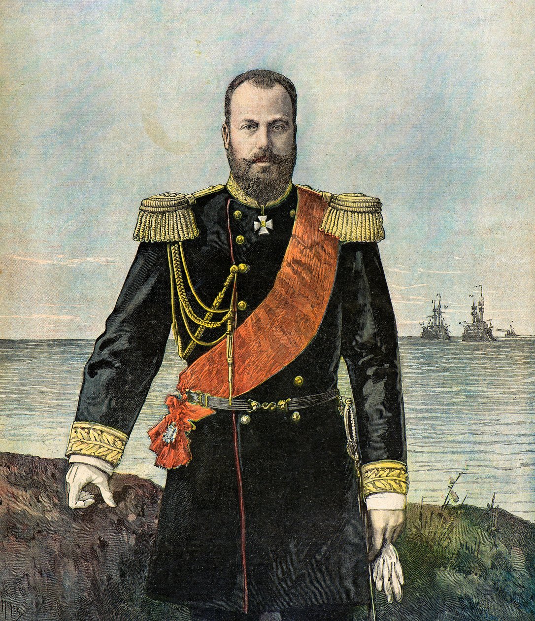  av Henri Meyer