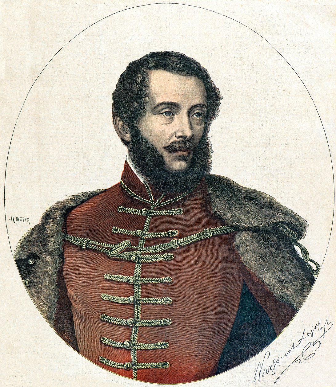  av Henri Meyer