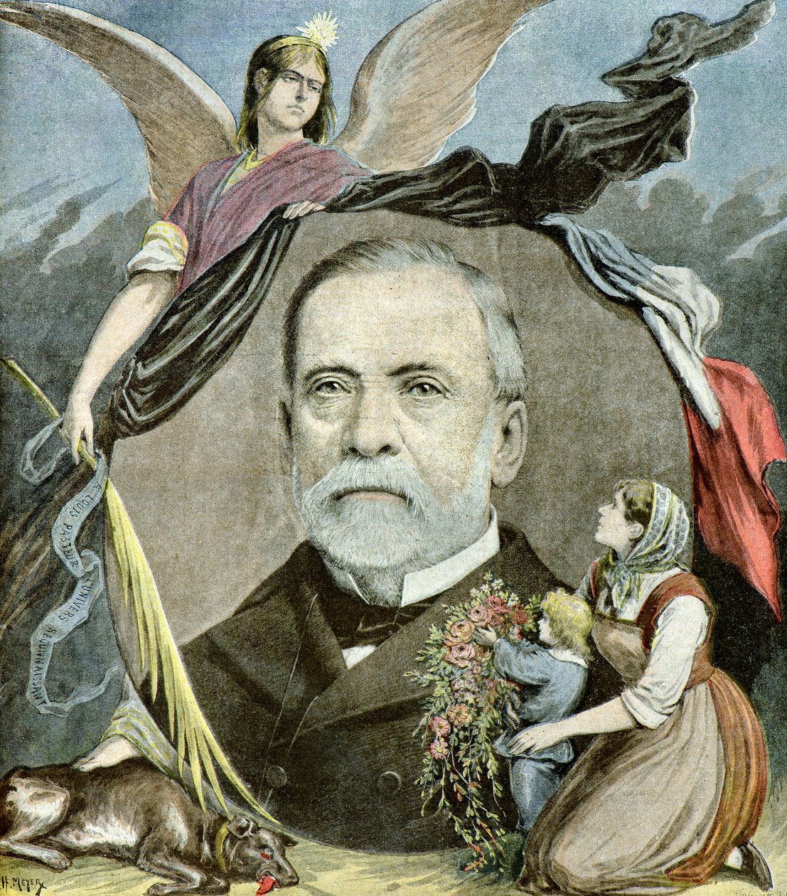  av Henri Meyer