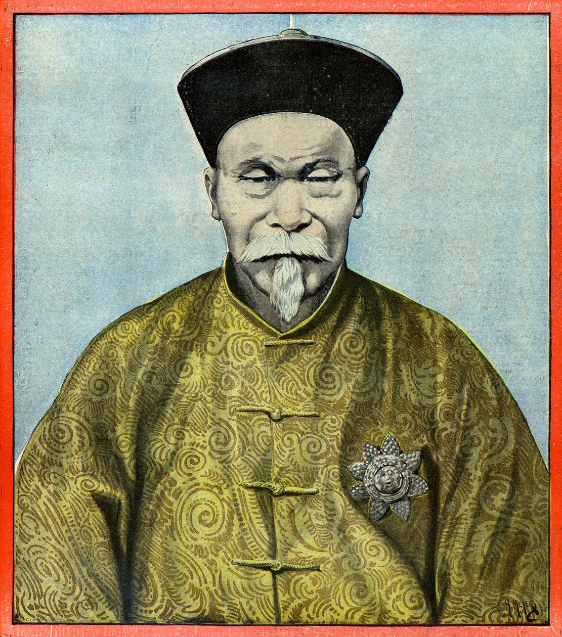  av Henri Meyer