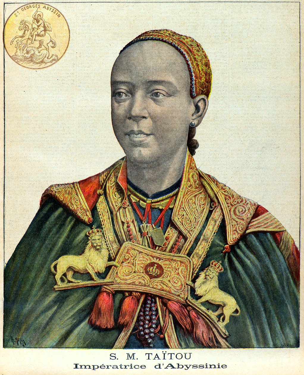  av Henri Meyer