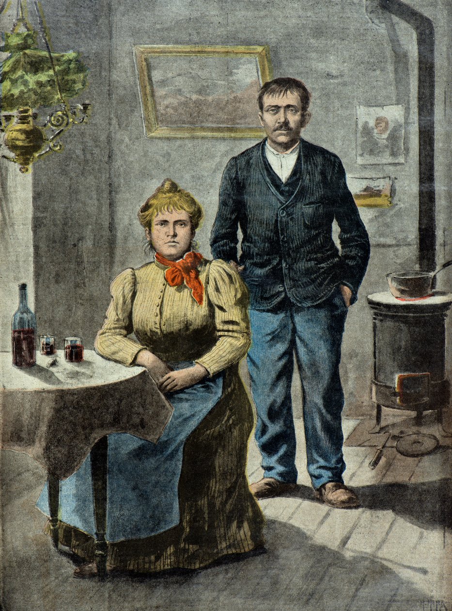  av Henri Meyer