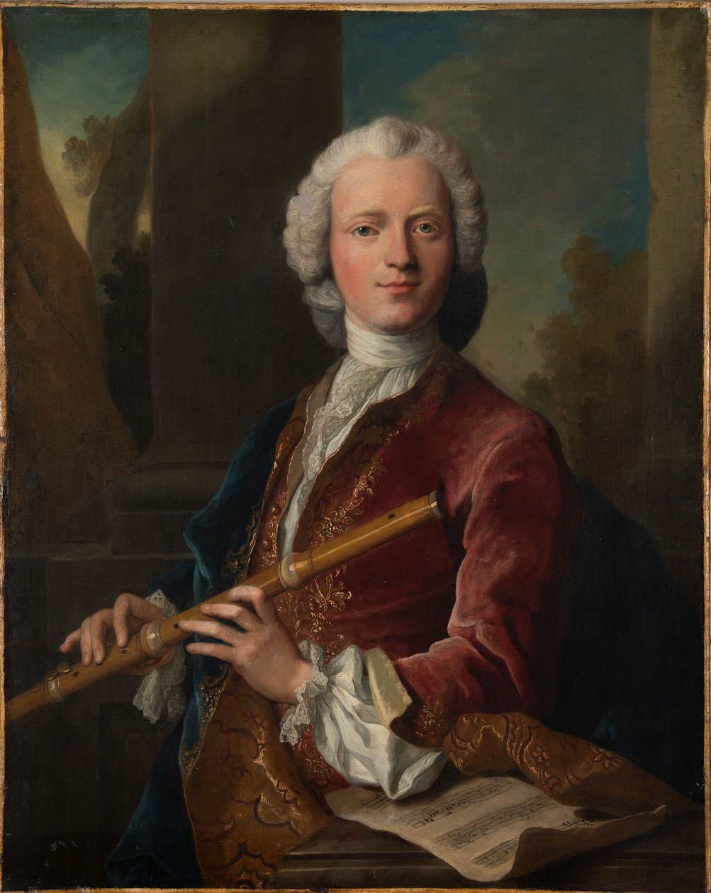  av Henri Millot