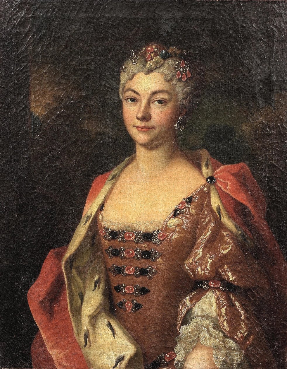 av Henri Millot
