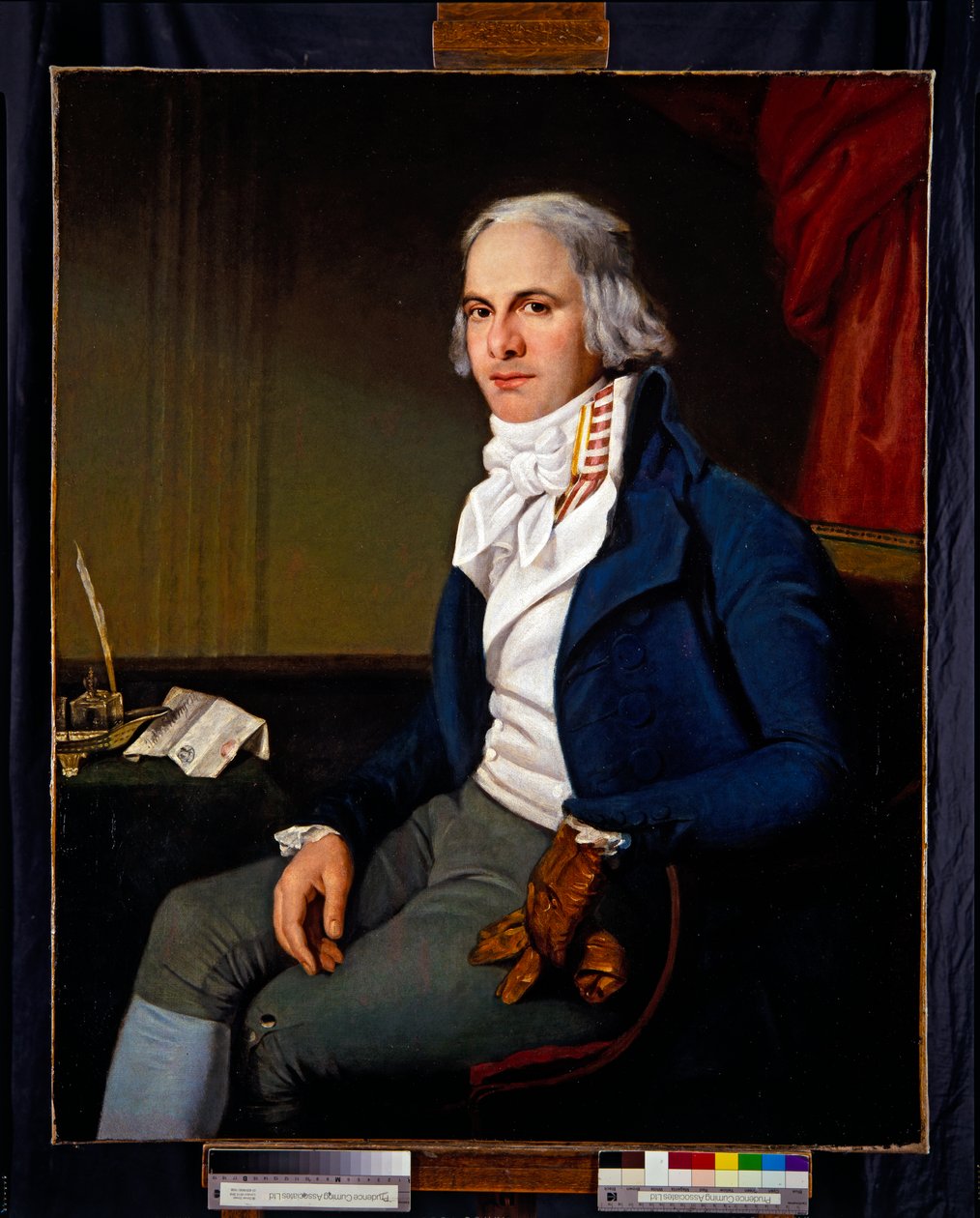  av Henri Pierre Danloux