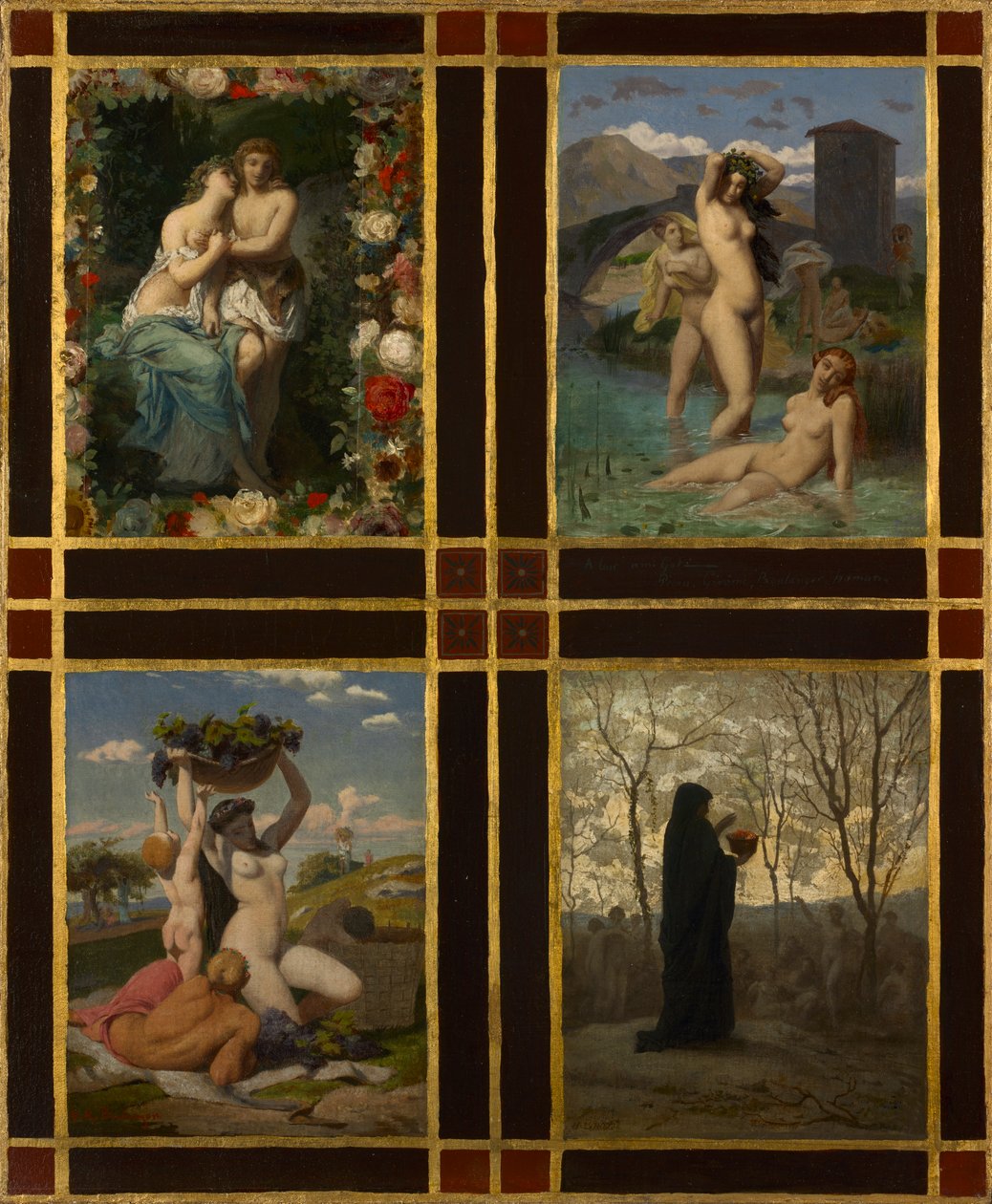  av Henri Pierre Picou