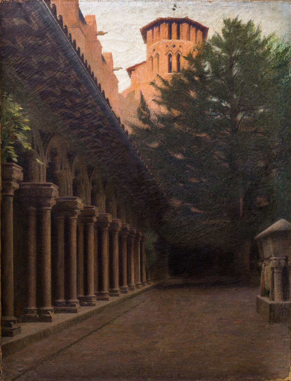  av Henri Rachou