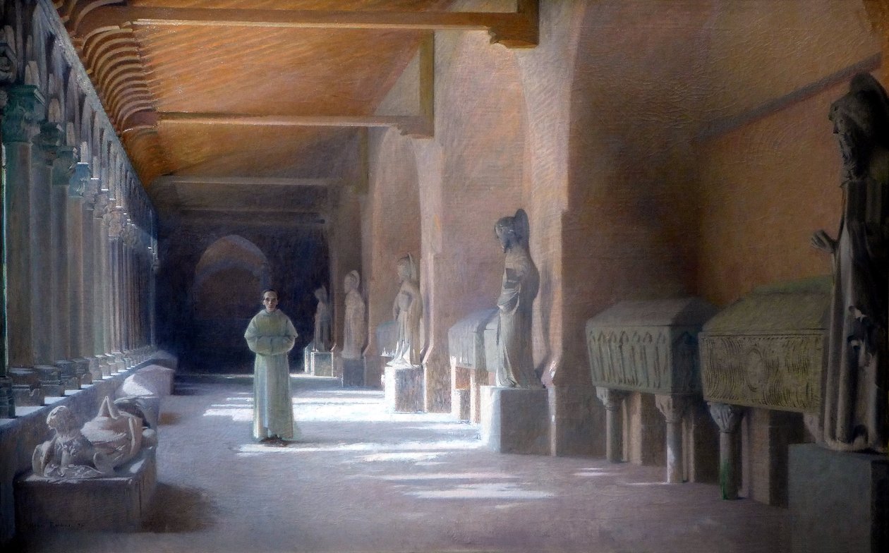  av Henri Rachou
