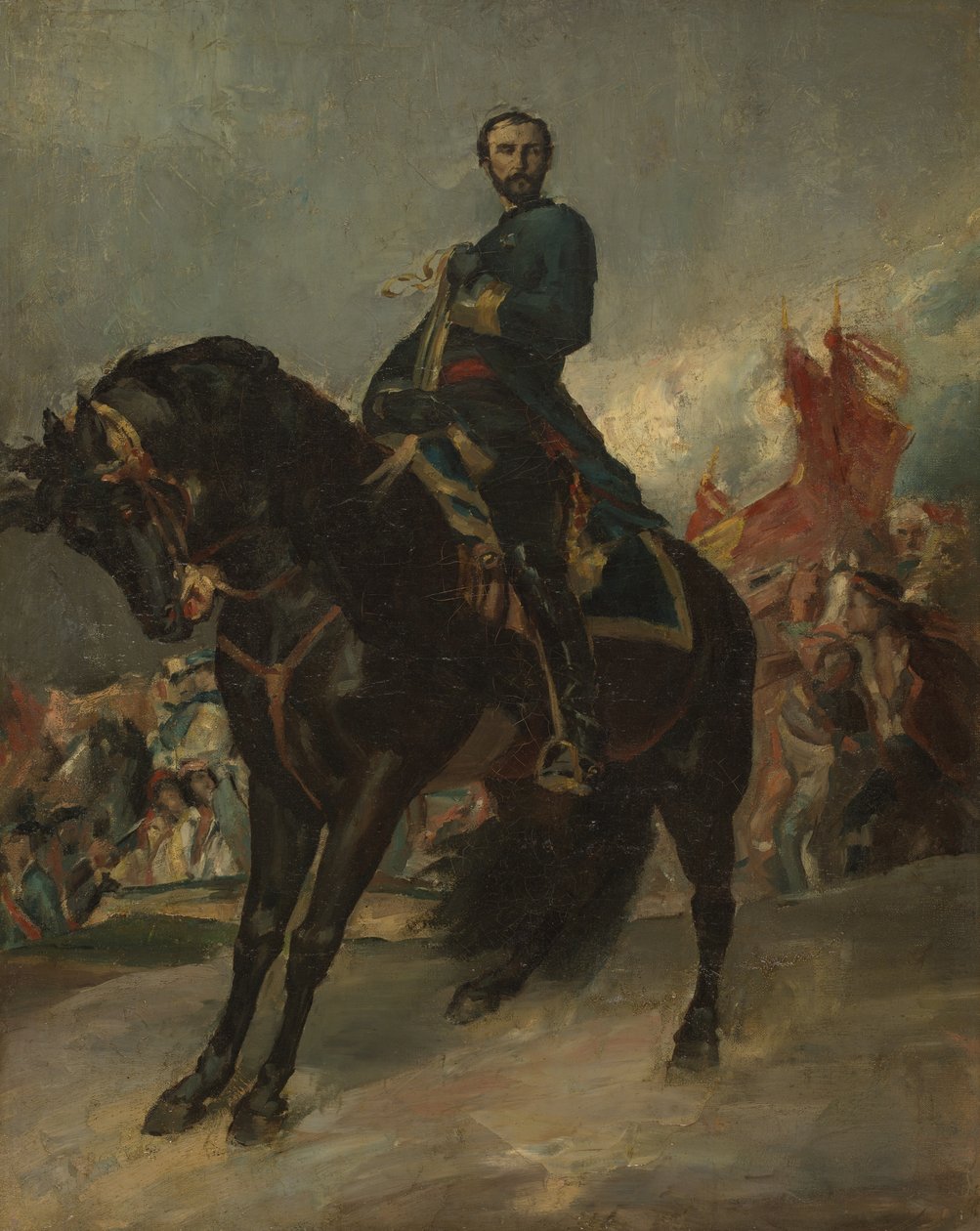  av Henri Regnault