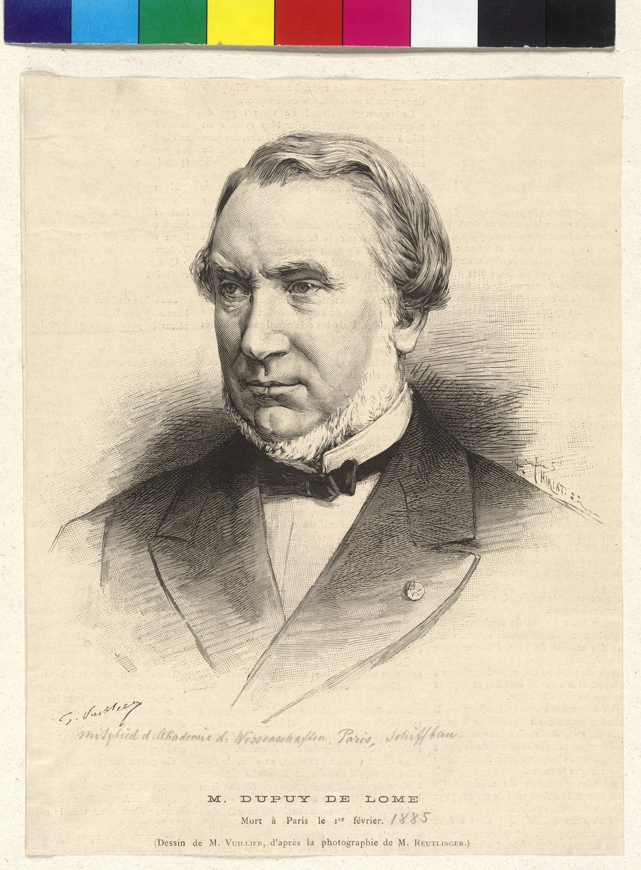  av Henri Thiriat