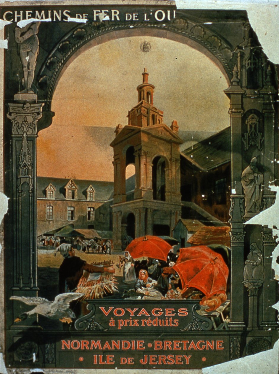  av Henri Toussaint