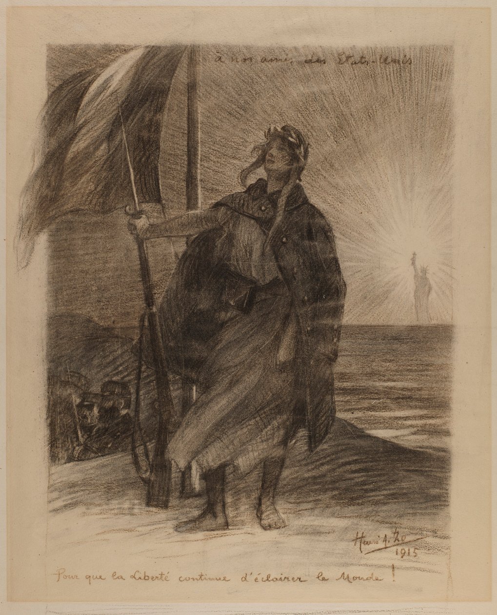  av Henri Zo