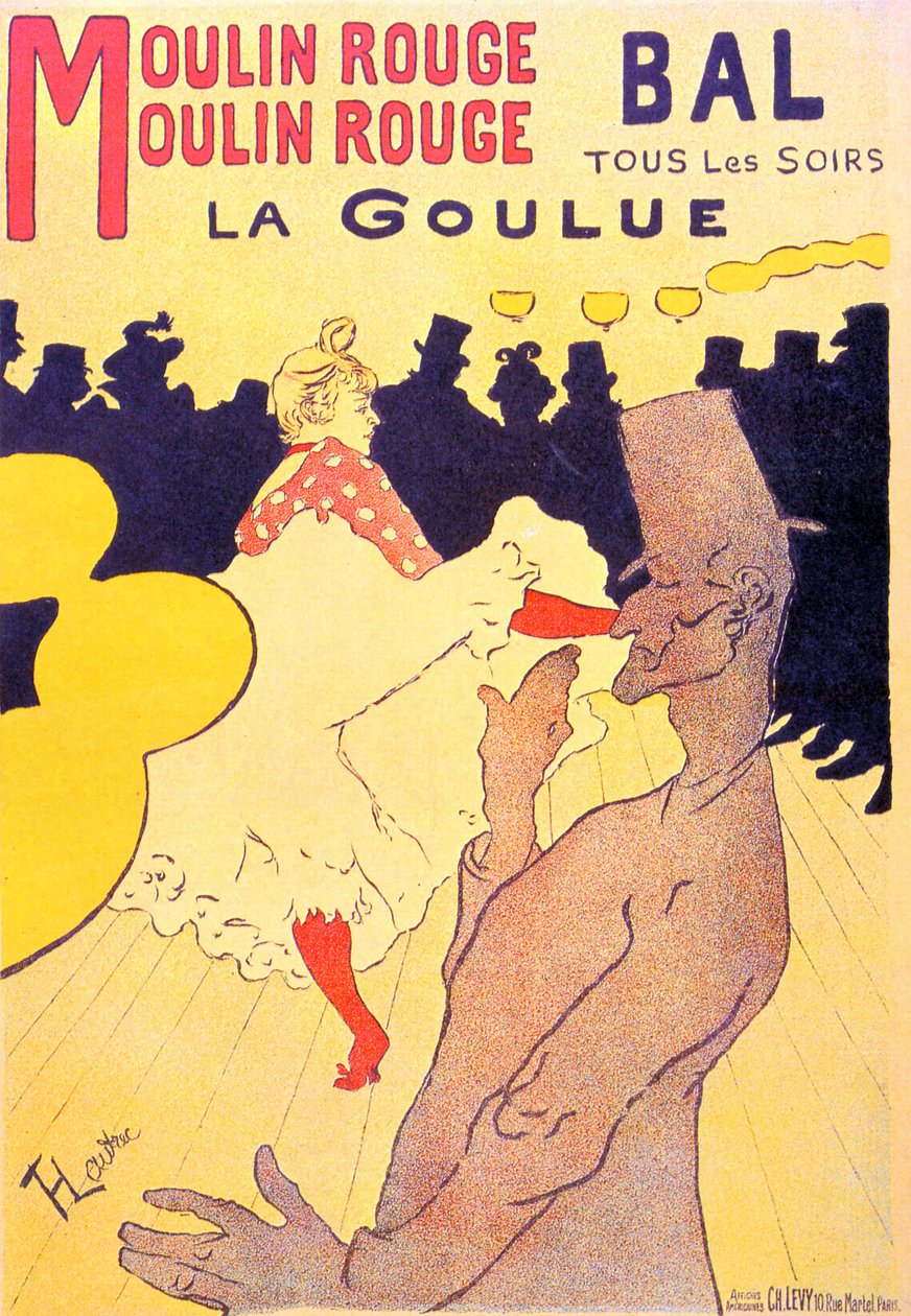 Plakat for 