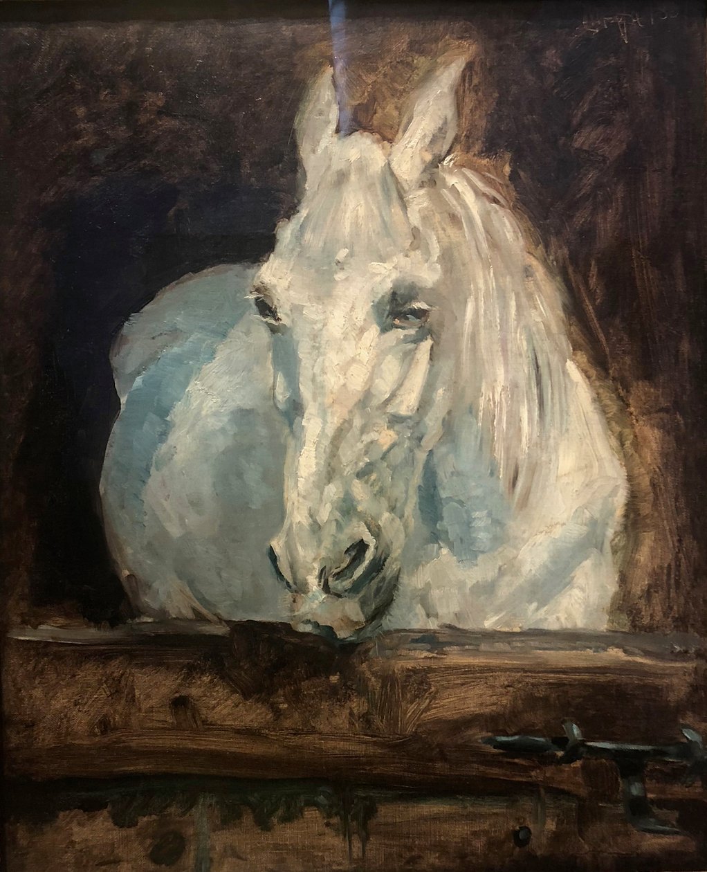  av Henri de Toulouse Lautrec