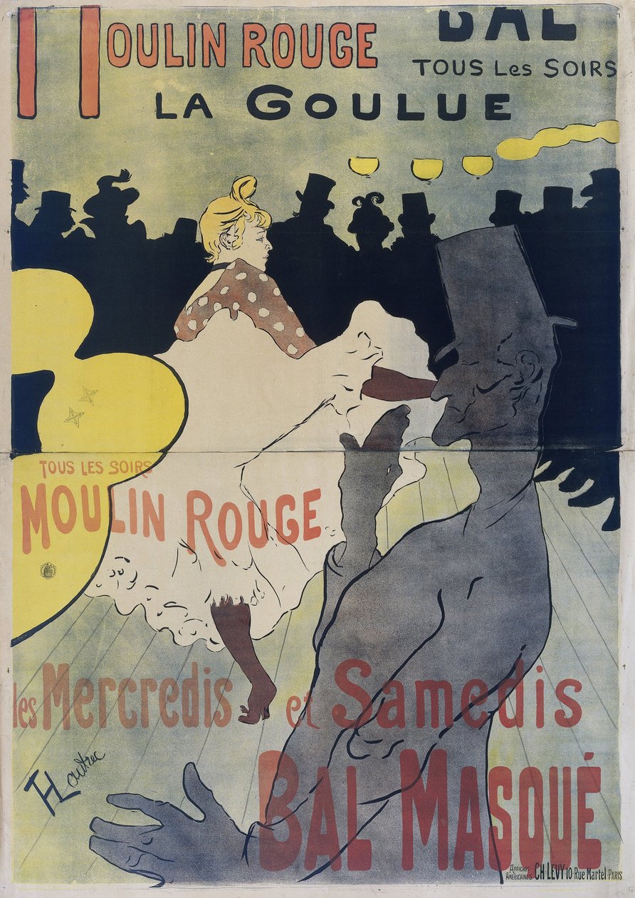 Plakat for 