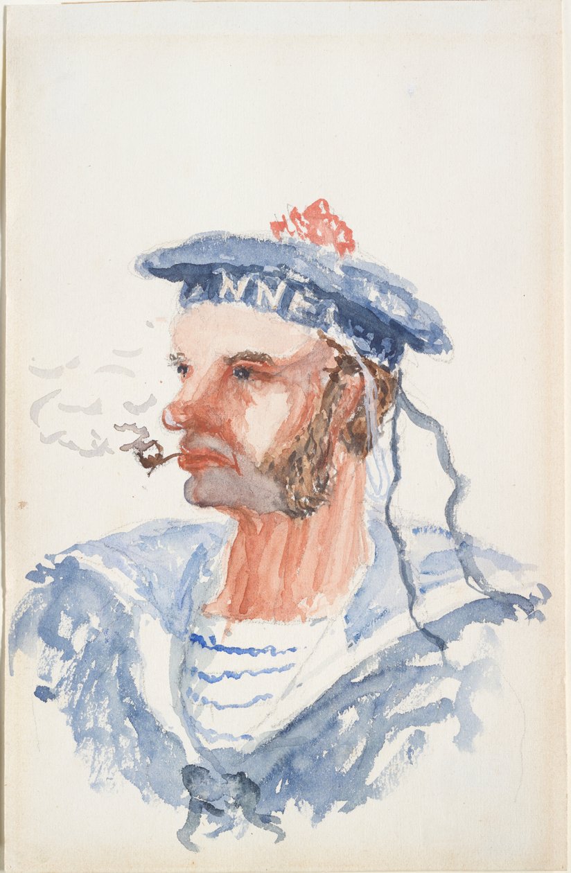  av Henri de Toulouse Lautrec