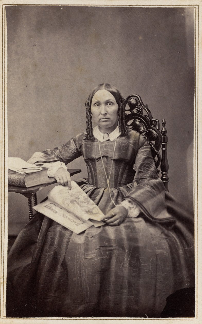  av Henrietta M. Hart