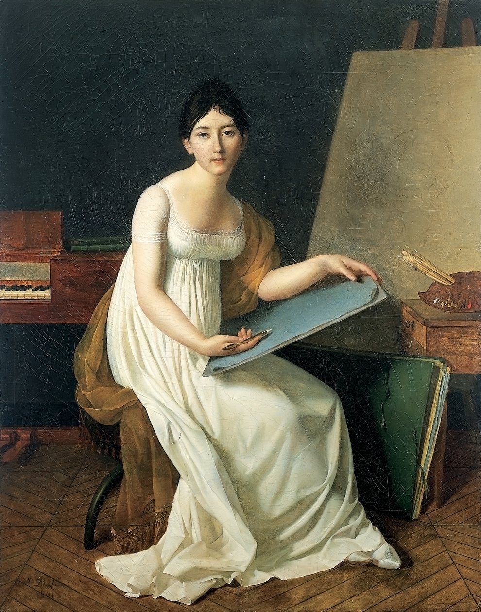  av Henriette Lorimier
