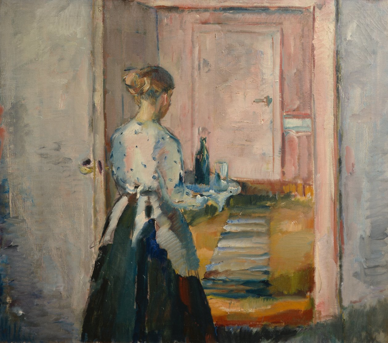Service av Henrik Lund