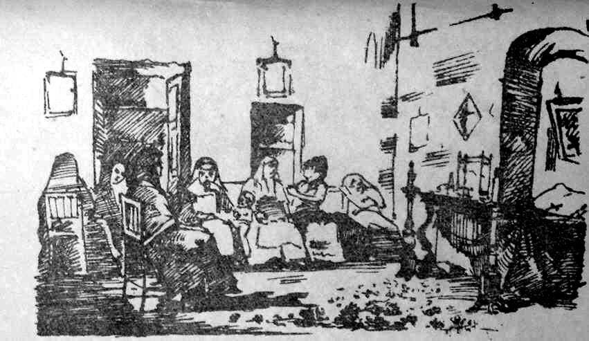 etter sahimenton av Henrique Bernardelli