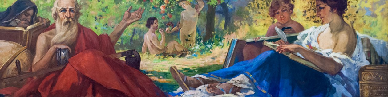 The TimenPortugues: The Tempon av Henrique Bernardelli