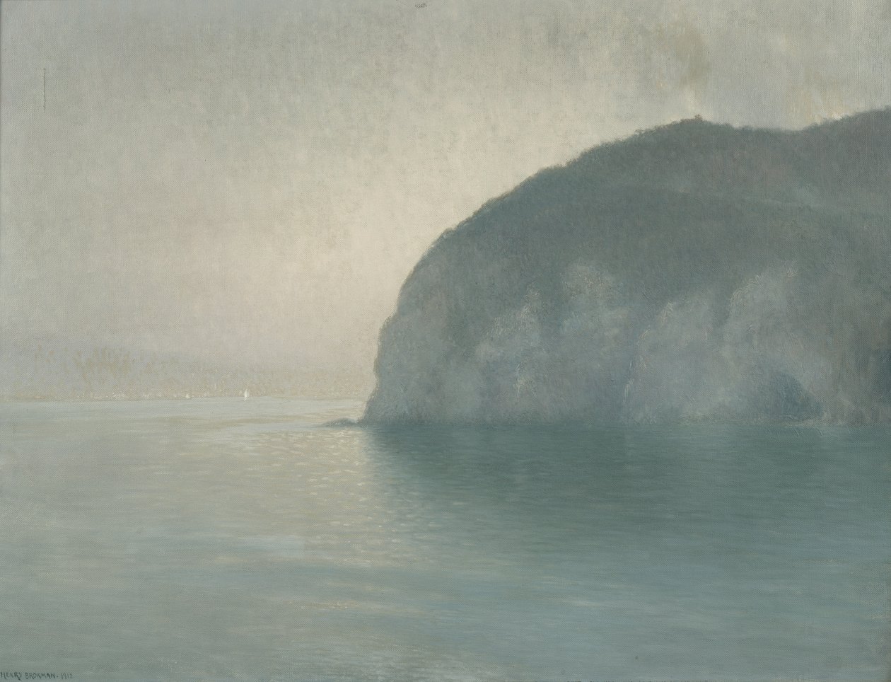 Scutolo, The Marvel of Marvels, 1912 av Henry Brokman Knudsen