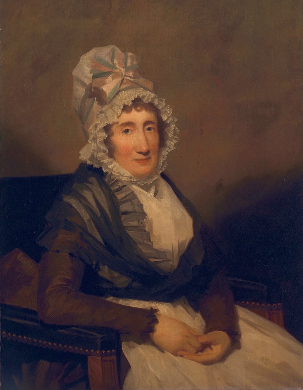 Jean Pitcairn, ca. 1790-tallet av Henry Raeburn