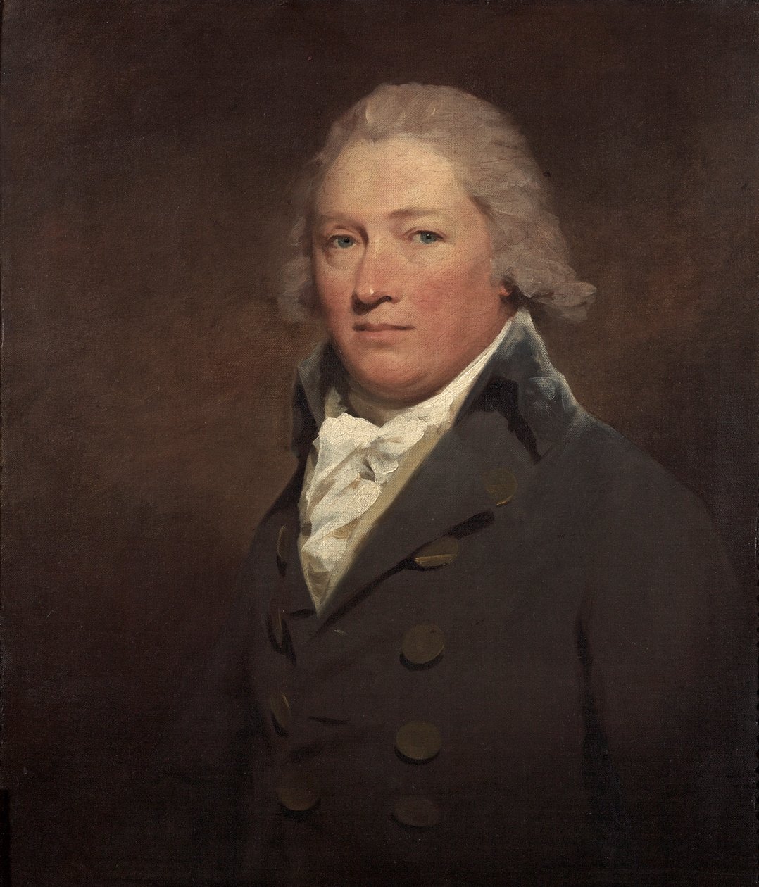 Thomas Mure av Warriston, ca. 1785 av Henry Raeburn
