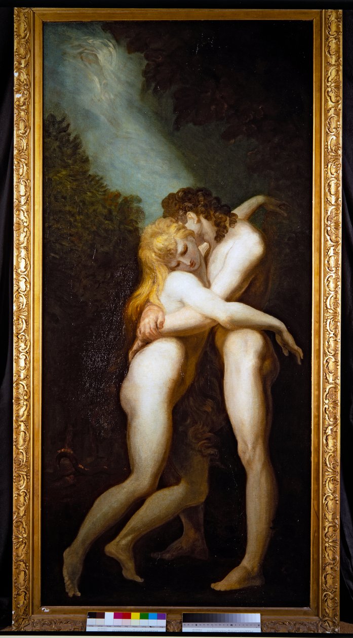  av Henry (1741 1825) Fuseli