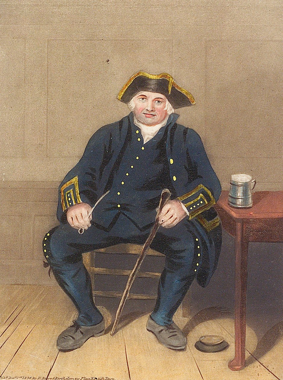  av Henry (after) Dawe