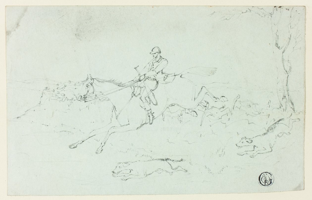  av Henry Alken