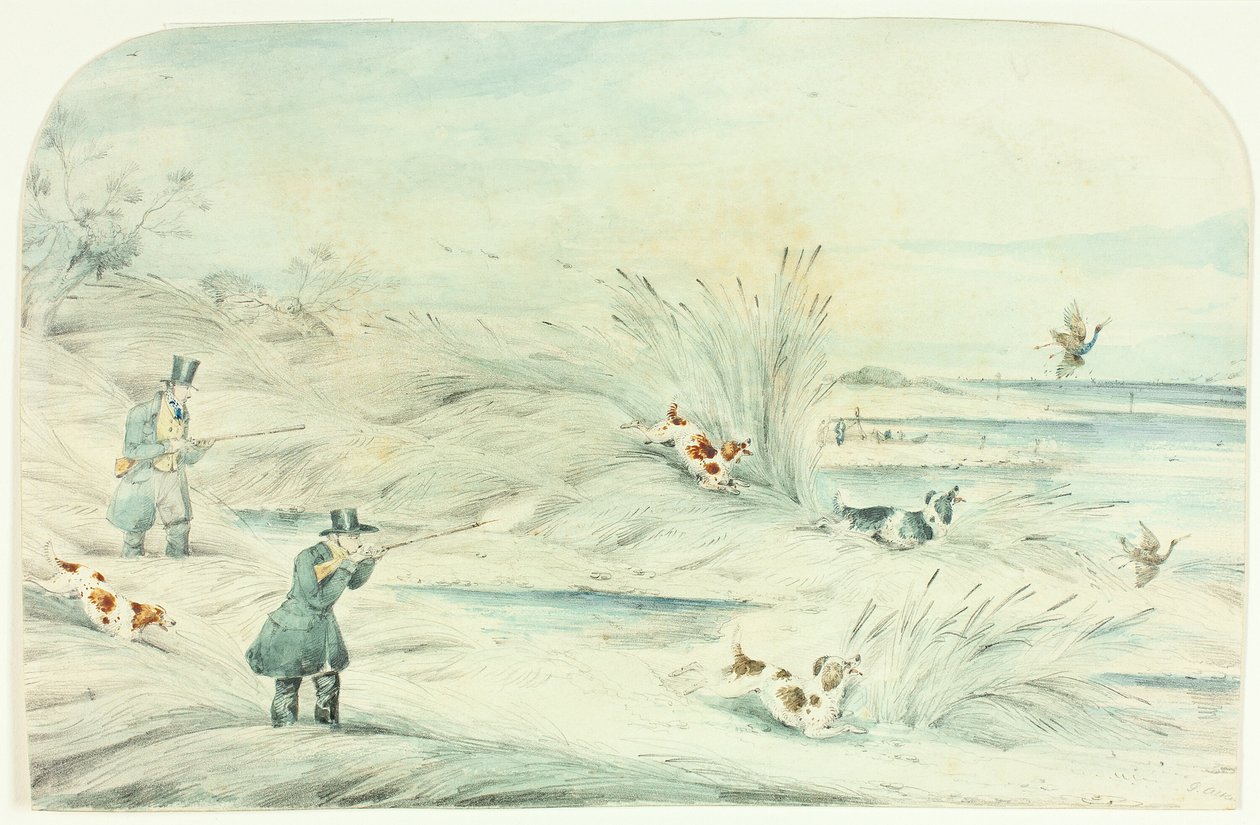  av Henry Alken
