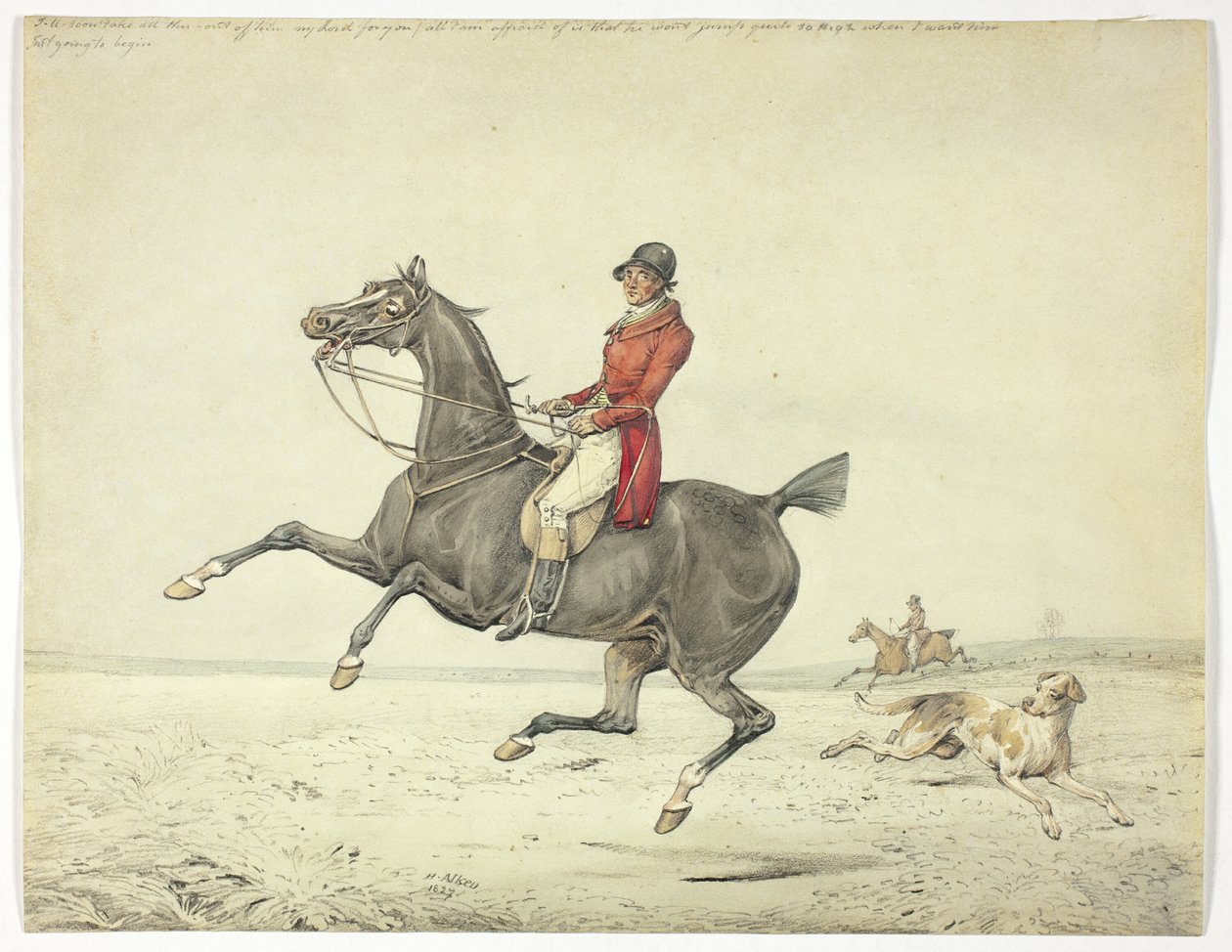  av Henry Alken