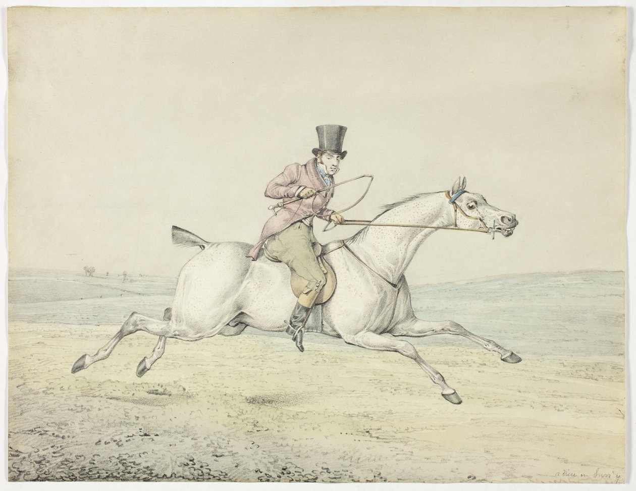 av Henry Alken