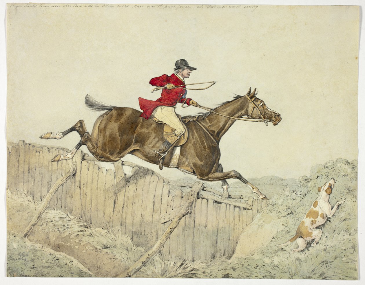  av Henry Alken