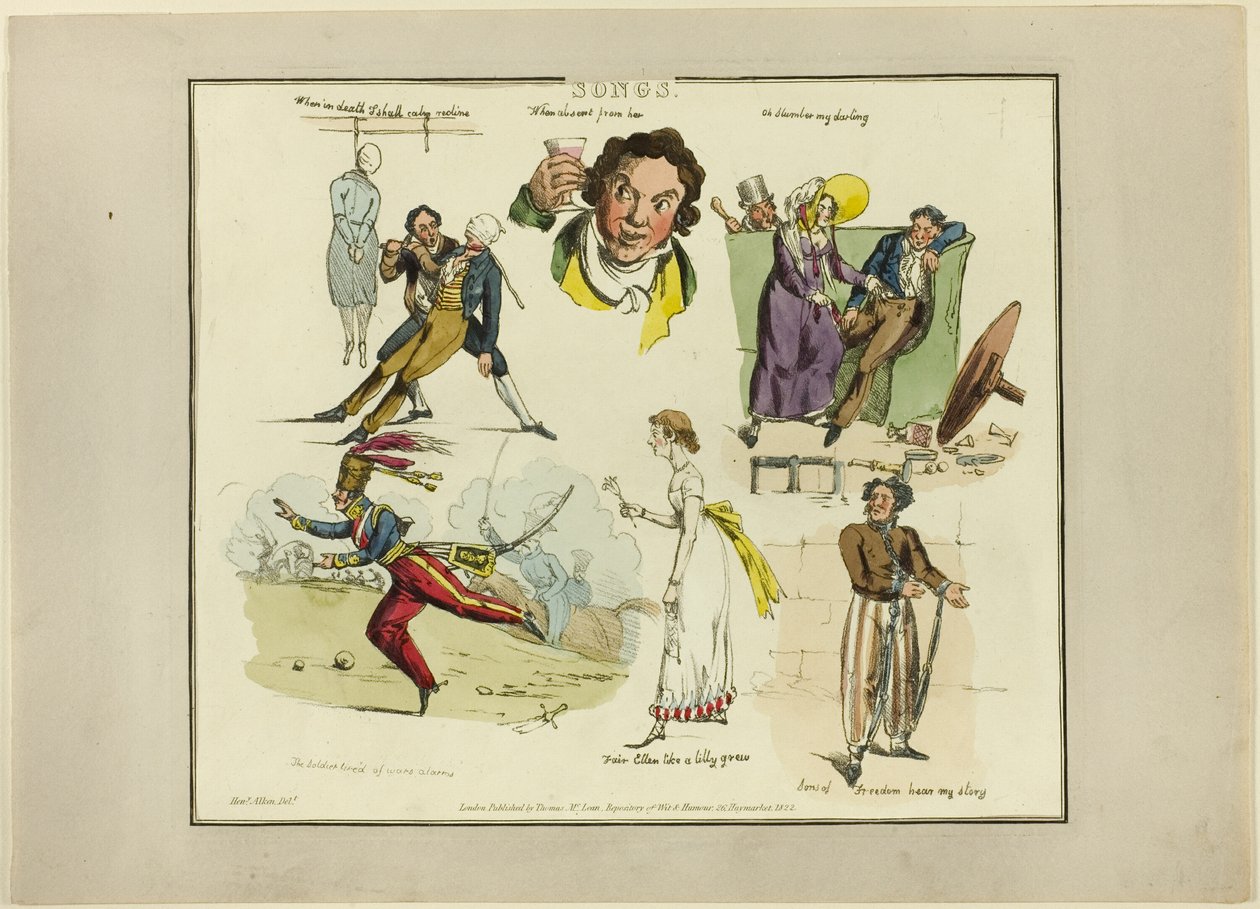  av Henry Alken