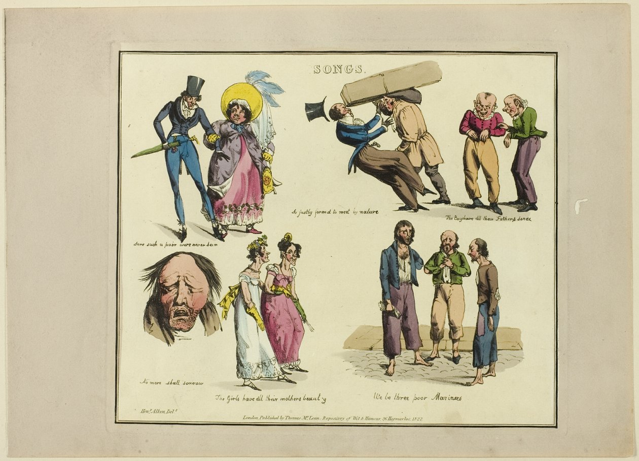  av Henry Alken