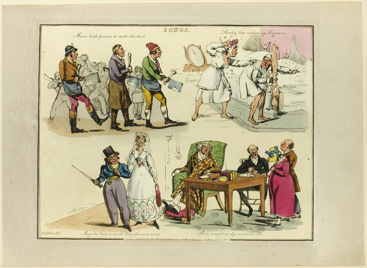  av Henry Alken