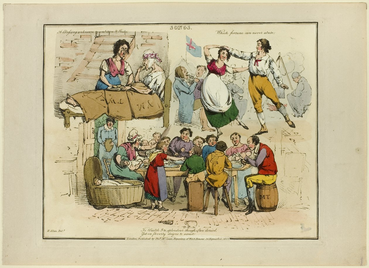  av Henry Alken