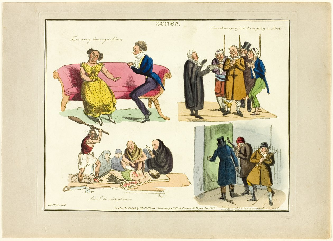  av Henry Alken