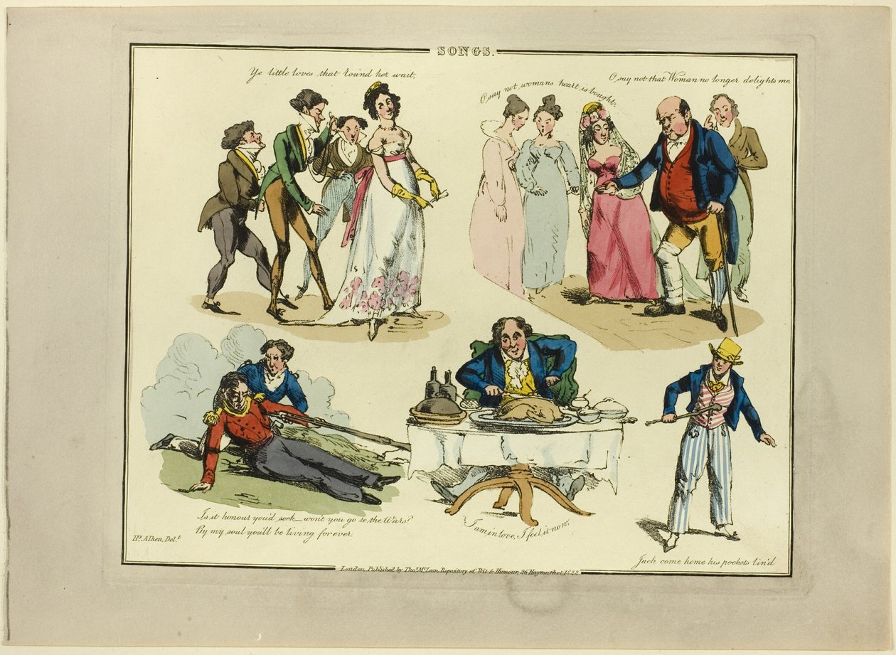  av Henry Alken