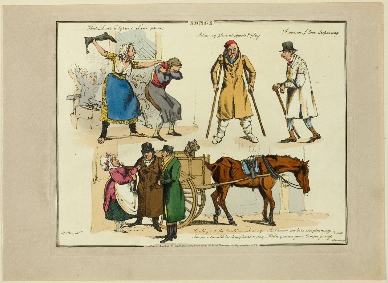  av Henry Alken