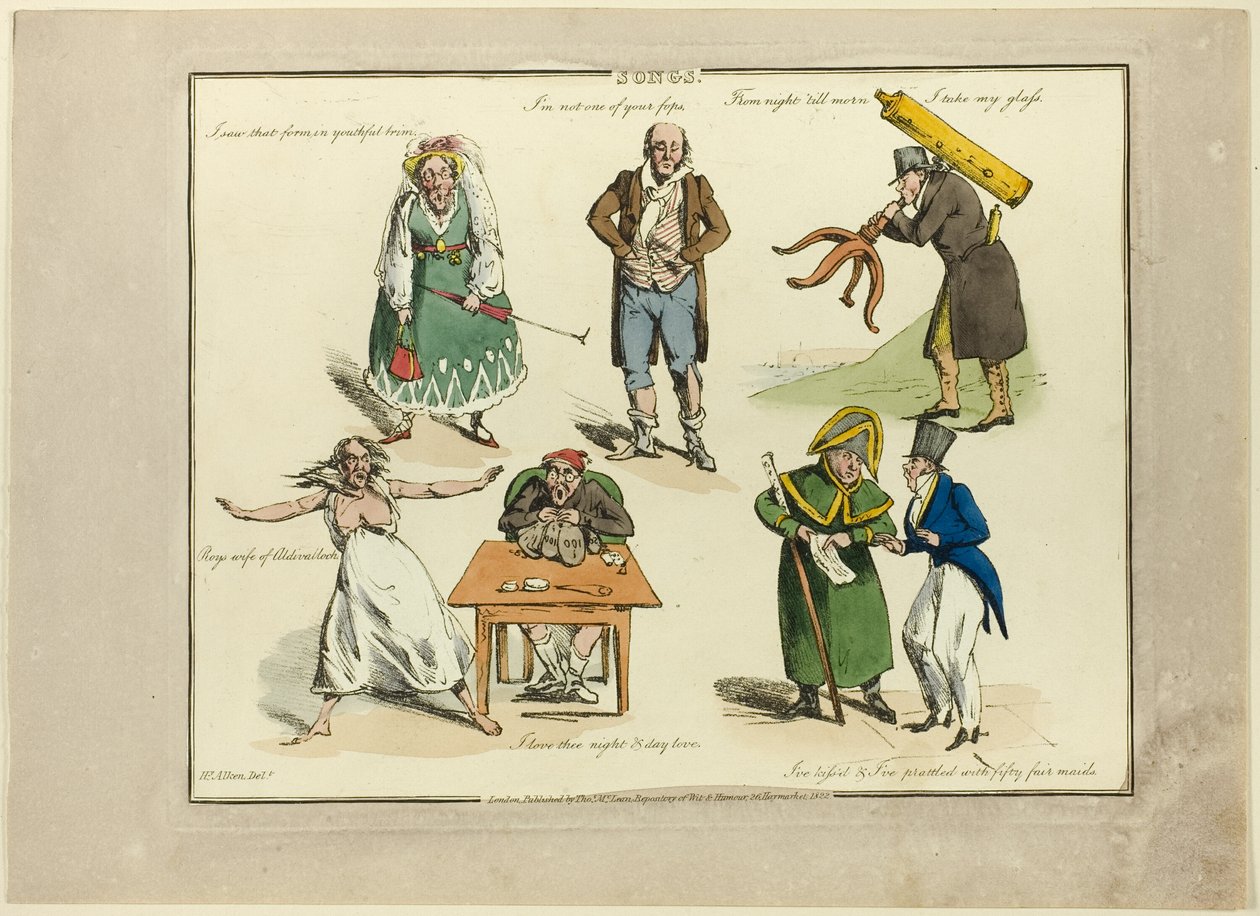  av Henry Alken