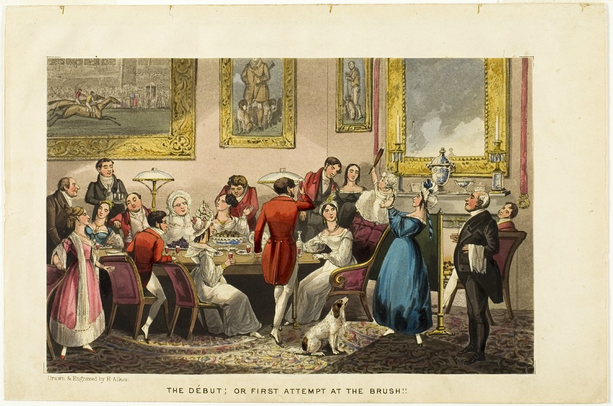  av Henry Alken