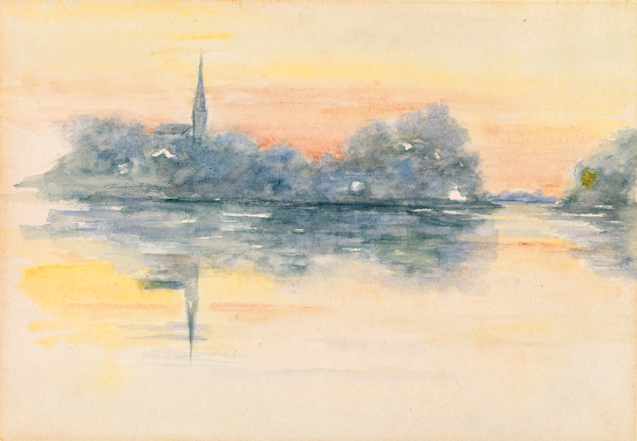  av Henry Bacon