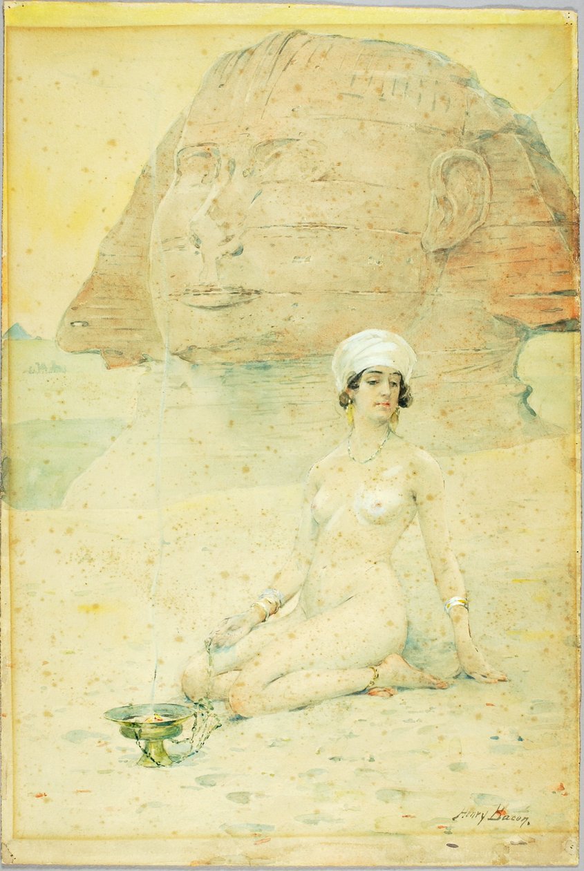  av Henry Bacon