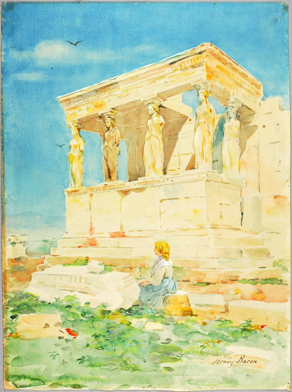  av Henry Bacon