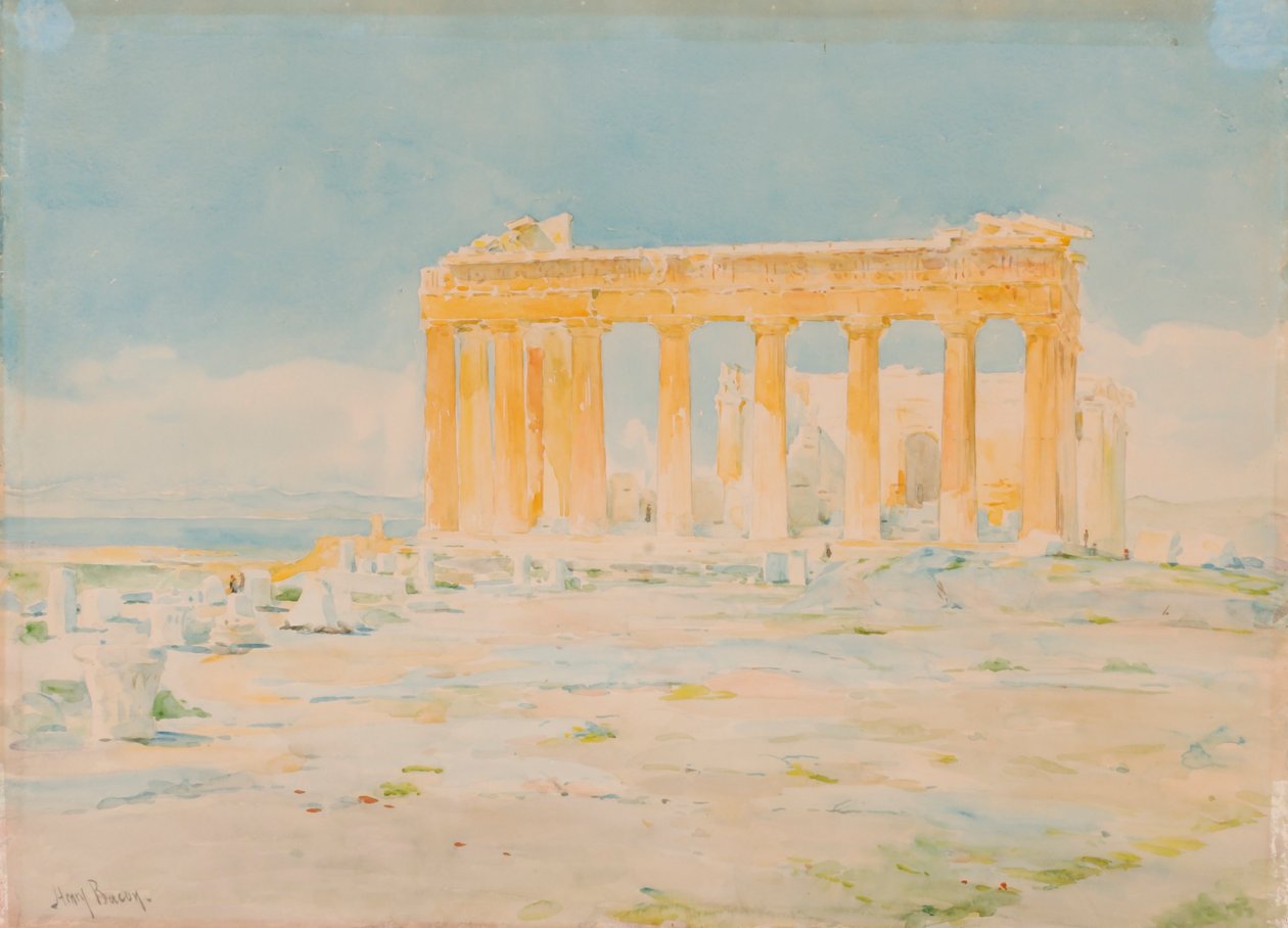  av Henry Bacon